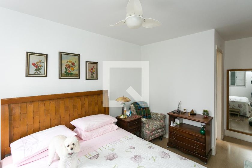 Apartamento, 2 quartos, 131 m² - Foto 45