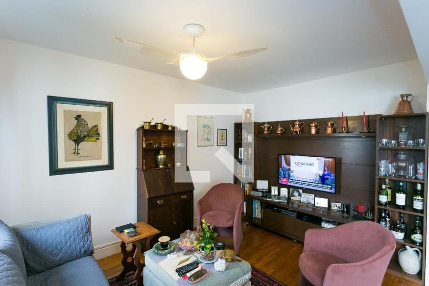 Apartamento, 2 quartos, 131 m² - Foto 13