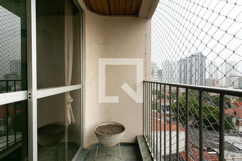 Apartamento, 2 quartos, 67 m² - Foto 11