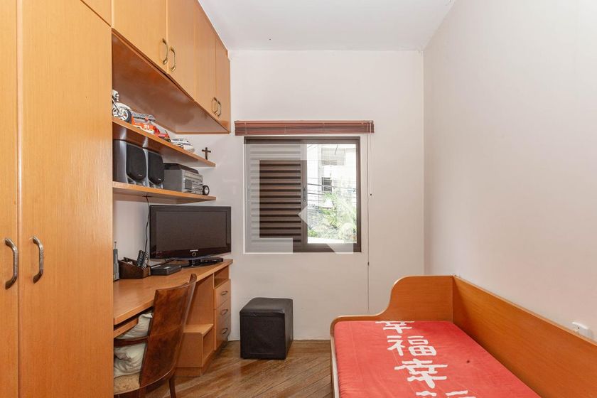 Casa, 3 quartos, 110 m² - Foto 42
