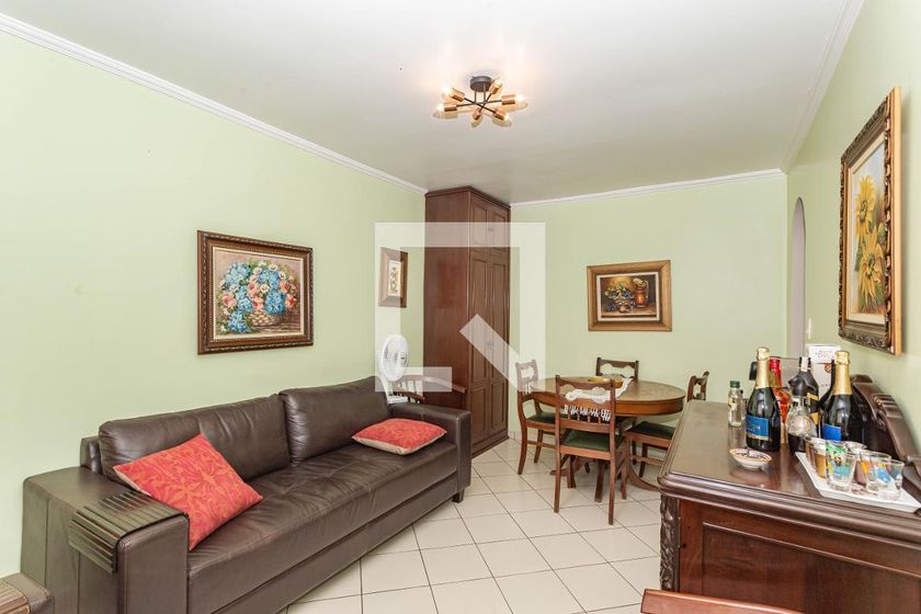 Casa, 3 quartos, 110 m² - Foto 4