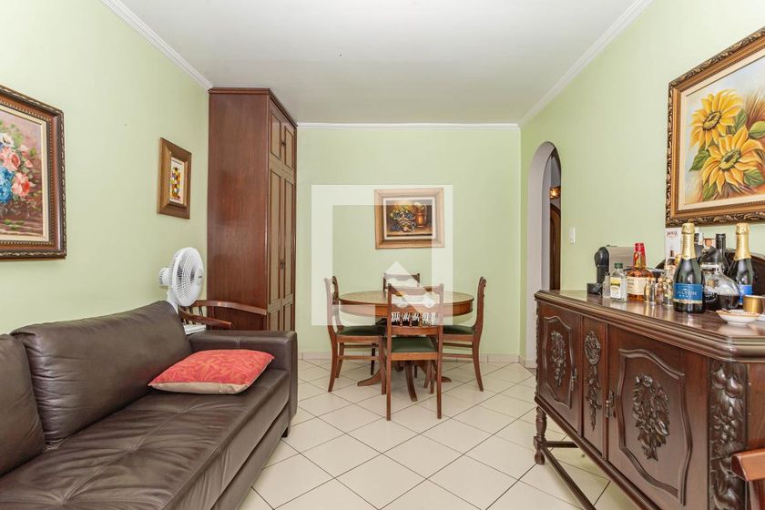 Casa, 3 quartos, 110 m² - Foto 6