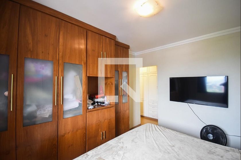 Apartamento, 4 quartos, 144 m² - Foto 57