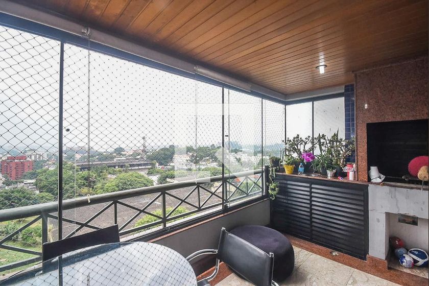 Apartamento, 4 quartos, 144 m² - Foto 9