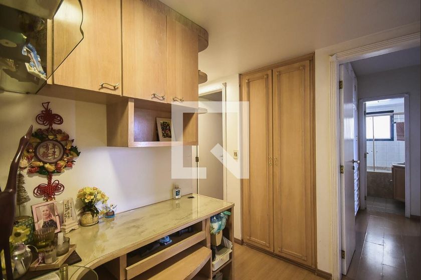 Apartamento, 4 quartos, 144 m² - Foto 23
