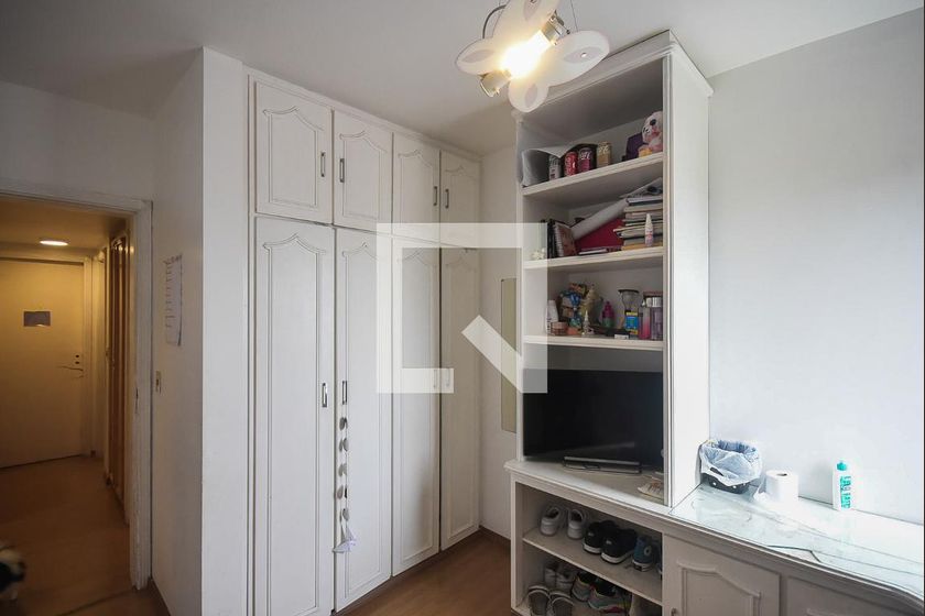 Apartamento, 4 quartos, 144 m² - Foto 29