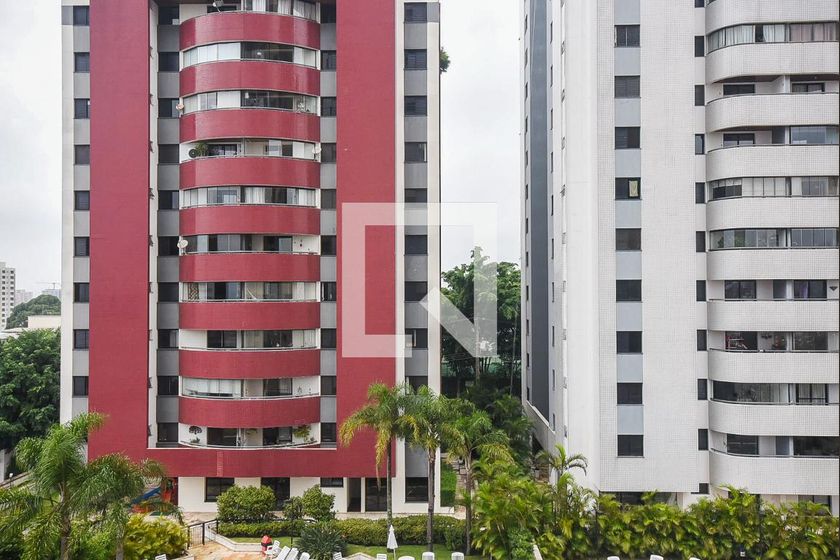 Apartamento, 4 quartos, 144 m² - Foto 45