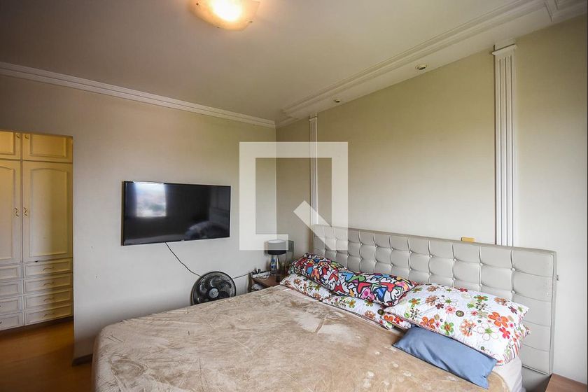 Apartamento, 4 quartos, 144 m² - Foto 55
