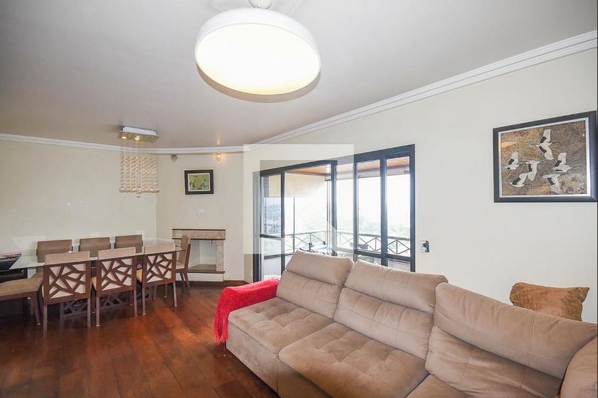 Apartamento, 4 quartos, 144 m² - Foto 3