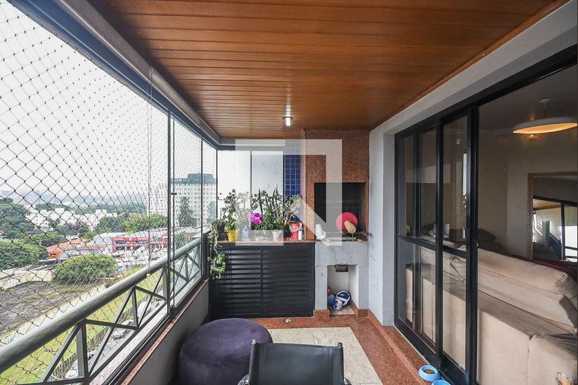 Apartamento, 4 quartos, 144 m² - Foto 11