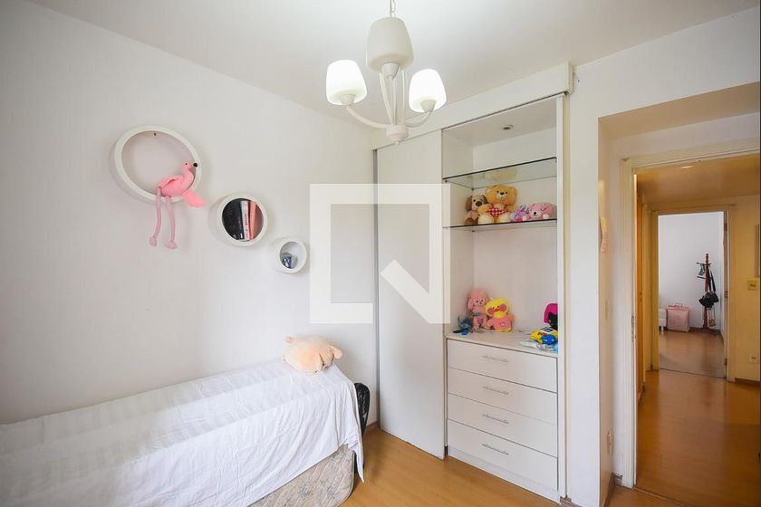 Apartamento, 4 quartos, 144 m² - Foto 41