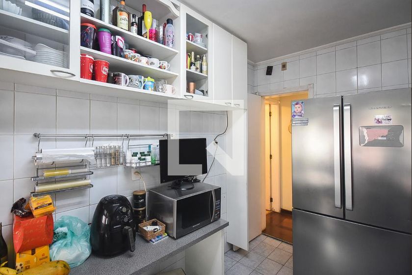 Apartamento, 4 quartos, 144 m² - Foto 99
