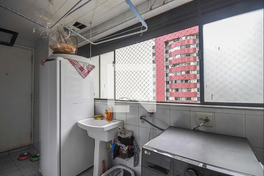 Apartamento, 4 quartos, 144 m² - Foto 107