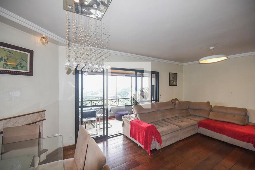 Apartamento, 4 quartos, 144 m² - Foto 7