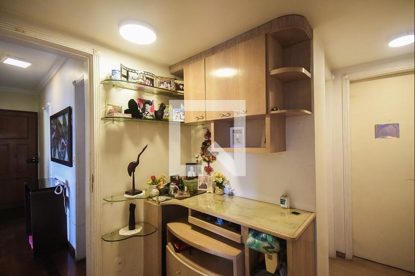 Apartamento, 4 quartos, 144 m² - Foto 25