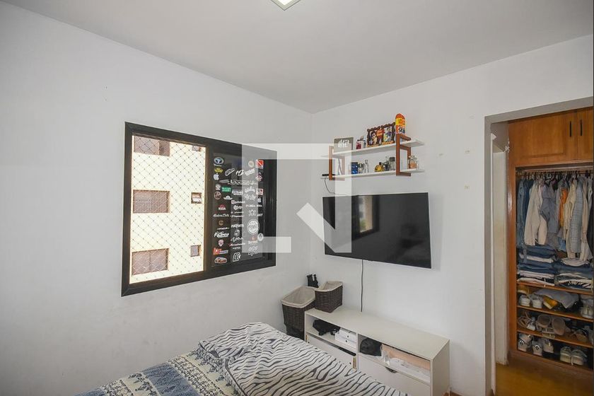 Apartamento, 4 quartos, 144 m² - Foto 81