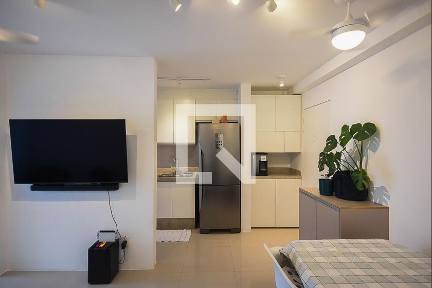 Apartamento, 2 quartos, 57 m² - Foto 5