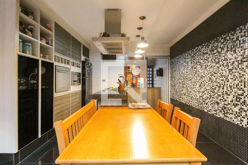 Casa, 3 quartos, 164 m² - Foto 48