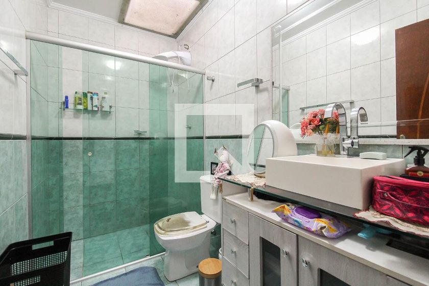 Casa, 3 quartos, 164 m² - Foto 34