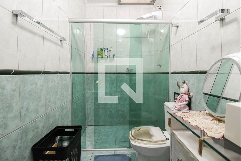 Casa, 3 quartos, 164 m² - Foto 35