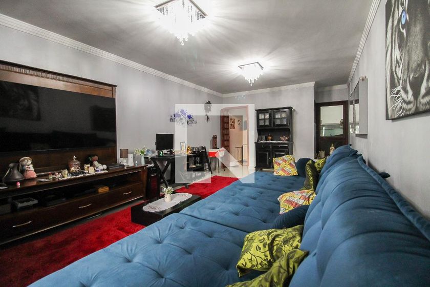 Casa, 3 quartos, 164 m² - Foto 2