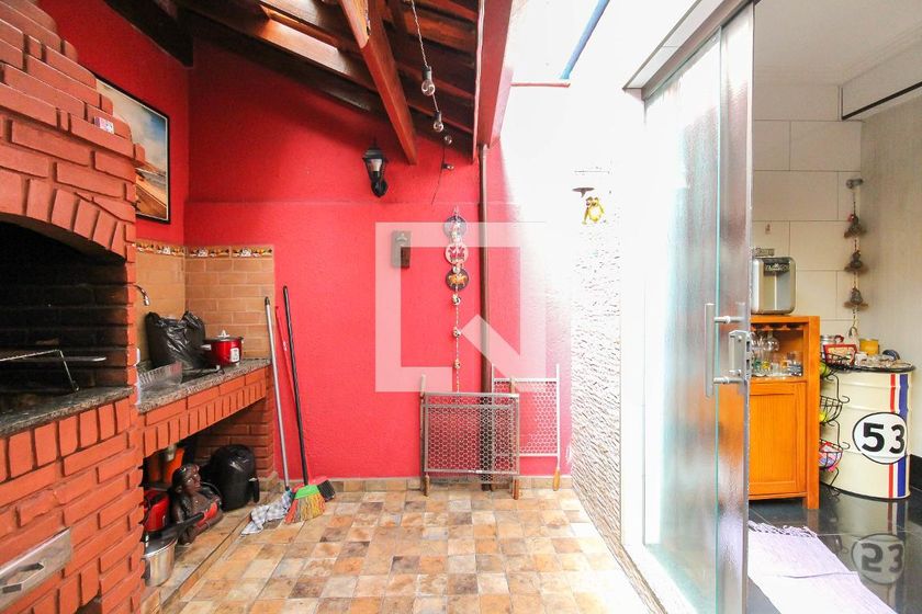 Casa, 3 quartos, 164 m² - Foto 55