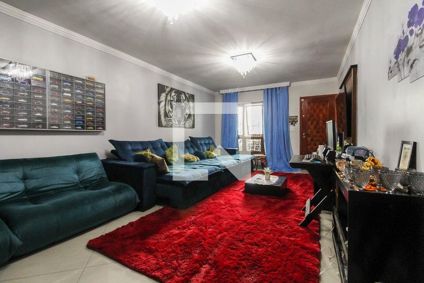 Casa, 3 quartos, 164 m² - Foto 1