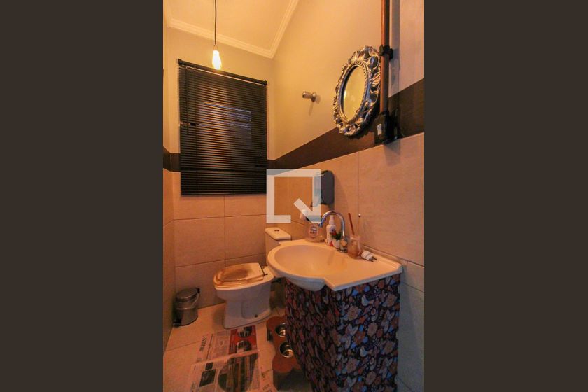 Casa, 3 quartos, 164 m² - Foto 6