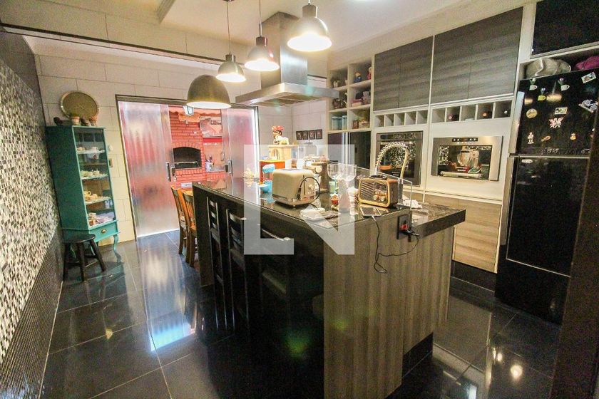 Casa, 3 quartos, 164 m² - Foto 44
