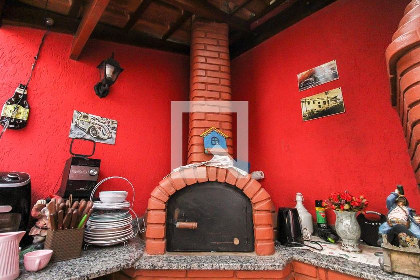 Casa, 3 quartos, 164 m² - Foto 58