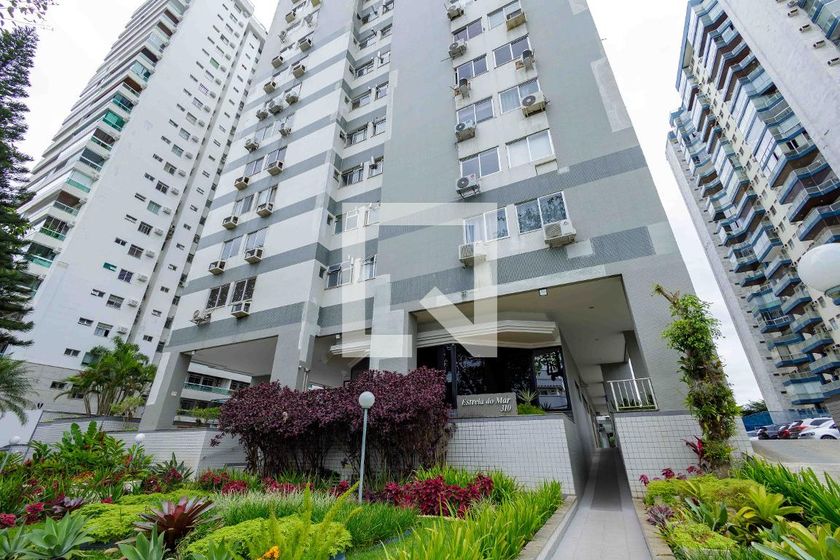 Condomínio Estrela do Mar, Barra da Tijuca Rio de Janeiro Alugue ou