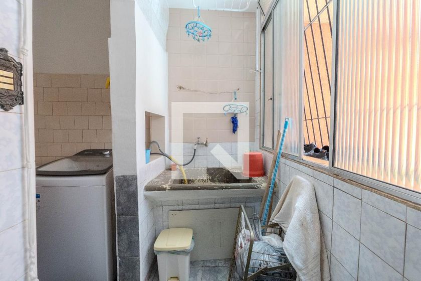Apartamento, 2 quartos, 122 m² - Foto 61