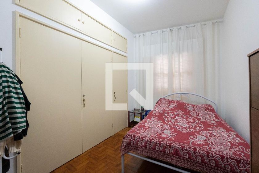 Apartamento, 2 quartos, 122 m² - Foto 13