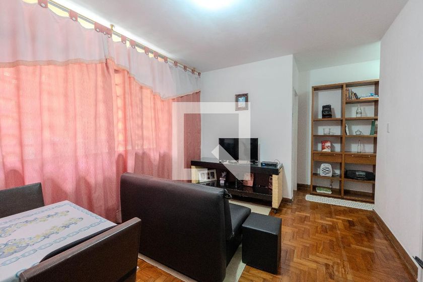 Apartamento, 2 quartos, 122 m² - Foto 1