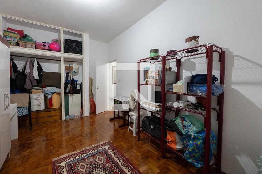 Apartamento, 2 quartos, 122 m² - Foto 33