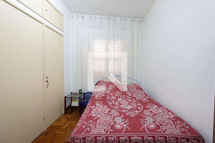 Apartamento, 2 quartos, 122 m² - Foto 15