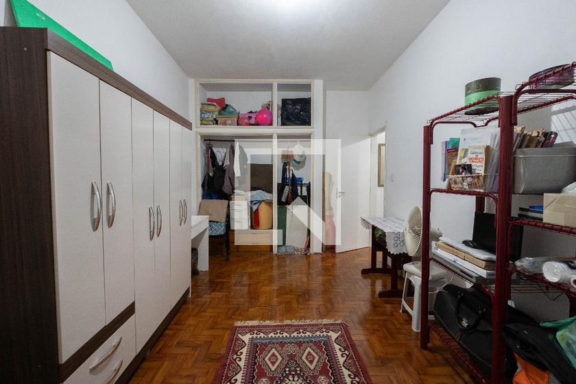 Apartamento, 2 quartos, 122 m² - Foto 31
