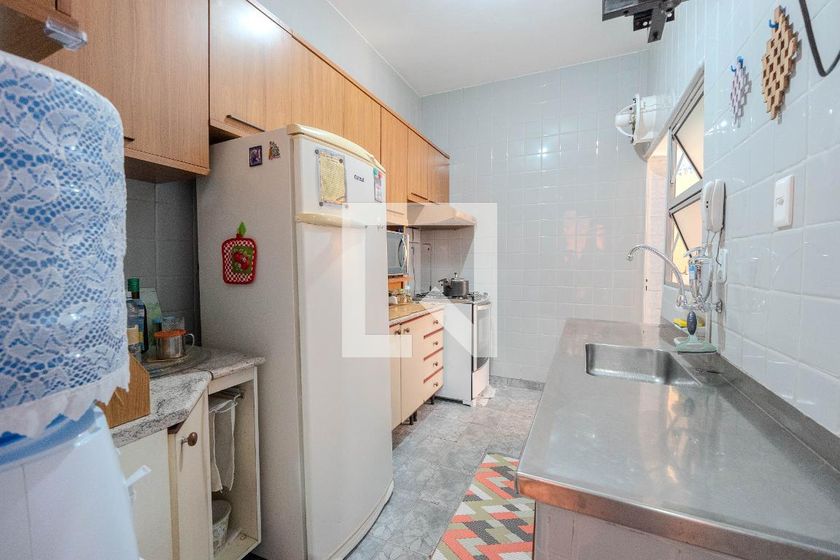 Apartamento, 2 quartos, 122 m² - Foto 49