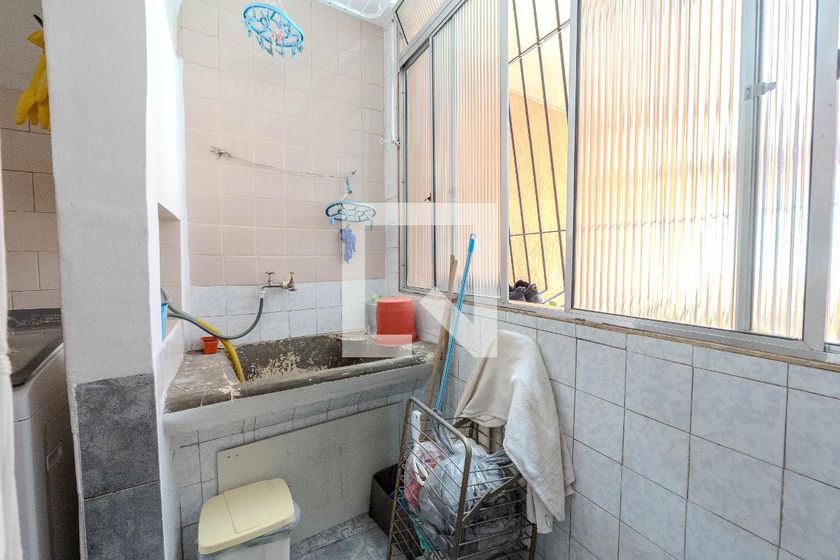 Apartamento, 2 quartos, 122 m² - Foto 59