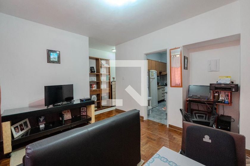 Apartamento, 2 quartos, 122 m² - Foto 5