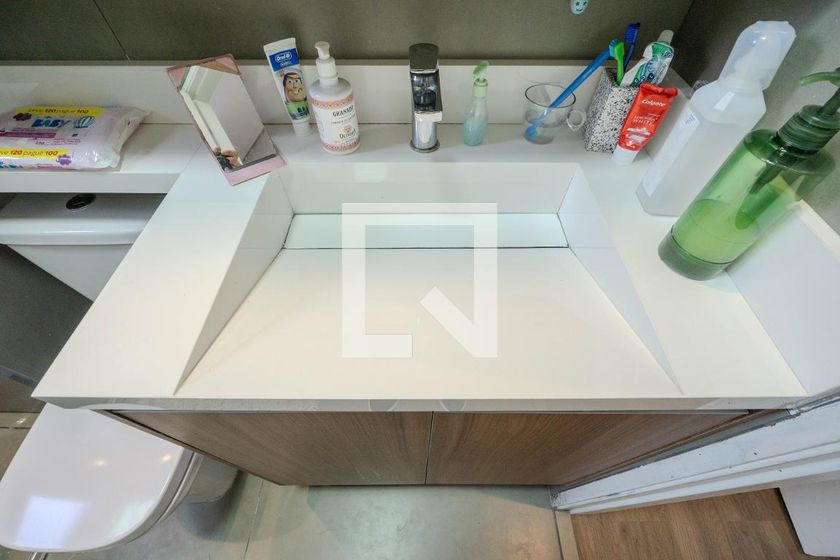 Apartamento, 3 quartos, 65 m² - Foto 52