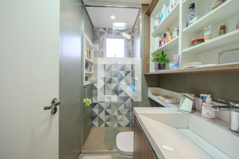 Apartamento, 3 quartos, 65 m² - Foto 50