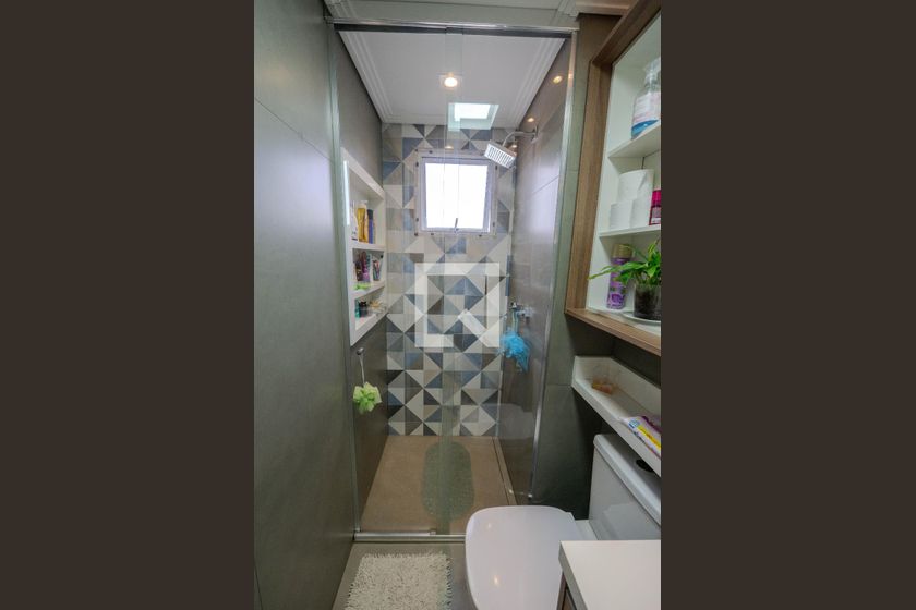 Apartamento, 3 quartos, 65 m² - Foto 56