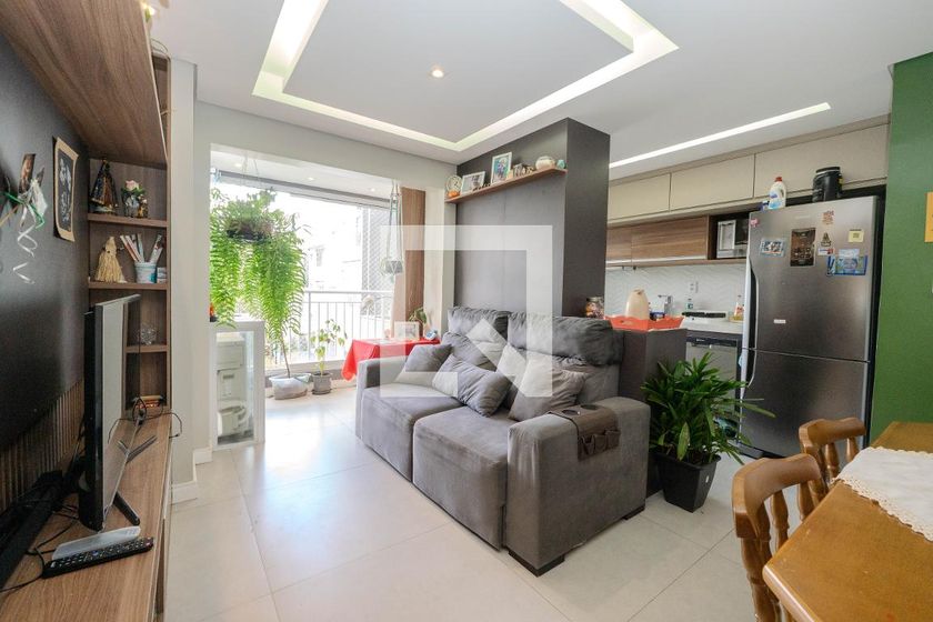 Apartamento, 3 quartos, 65 m² - Foto 4