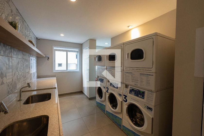 Apartamento, 3 quartos, 65 m² - Foto 84