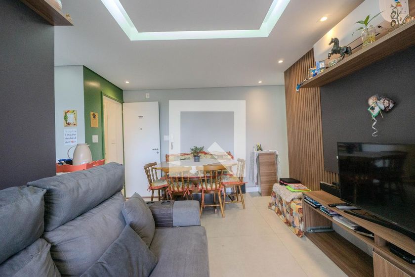 Apartamento, 3 quartos, 65 m² - Foto 8