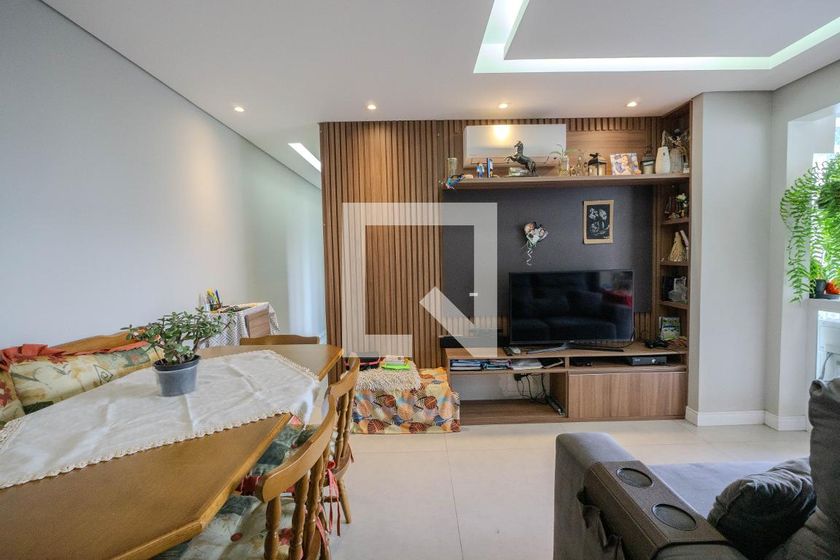 Apartamento, 3 quartos, 65 m² - Foto 3