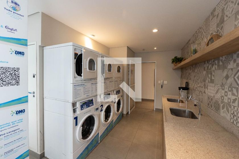 Apartamento, 3 quartos, 65 m² - Foto 88
