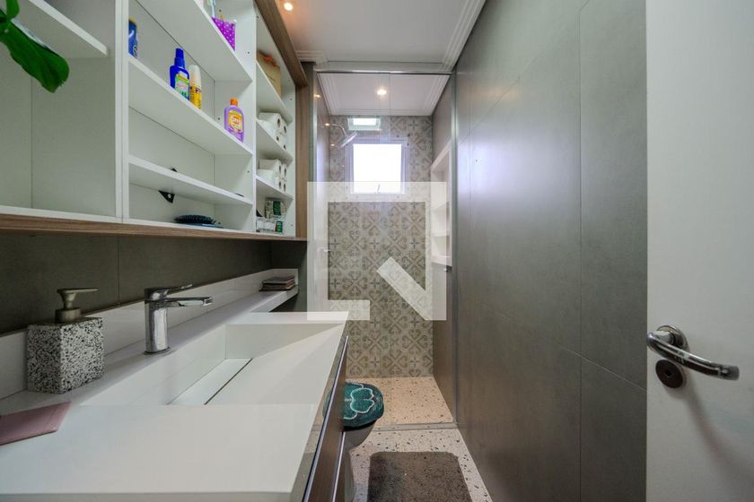 Apartamento, 3 quartos, 65 m² - Foto 64