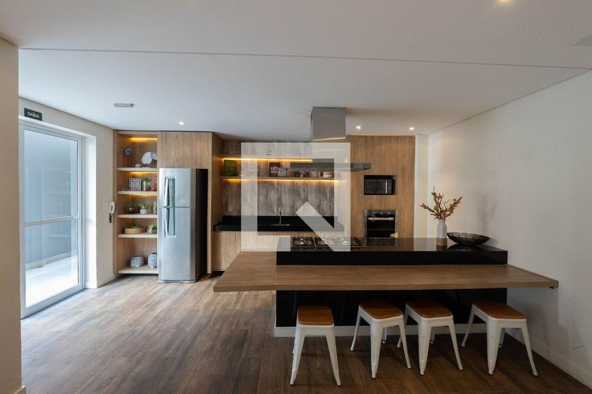 Apartamento, 3 quartos, 65 m² - Foto 164